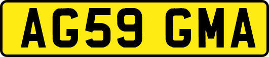AG59GMA