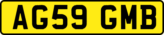 AG59GMB