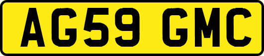 AG59GMC