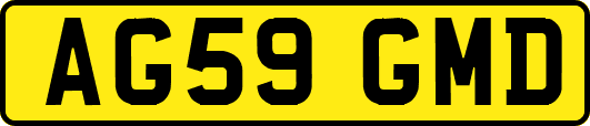 AG59GMD