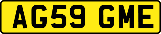 AG59GME