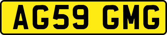 AG59GMG