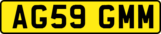 AG59GMM