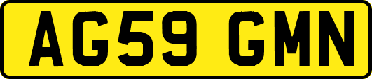 AG59GMN