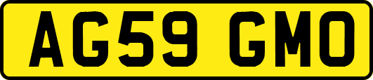 AG59GMO