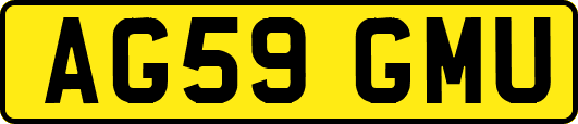 AG59GMU