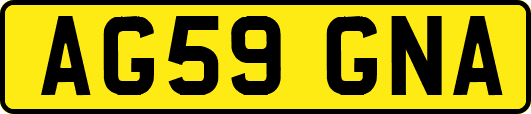 AG59GNA