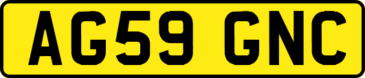 AG59GNC