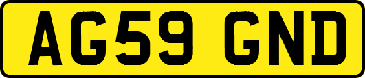 AG59GND
