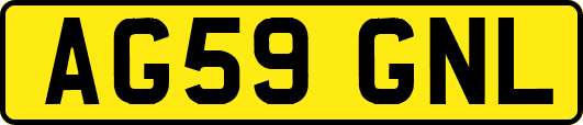 AG59GNL