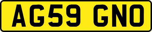 AG59GNO