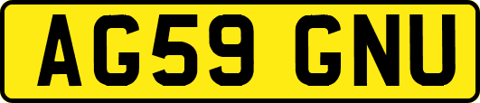 AG59GNU