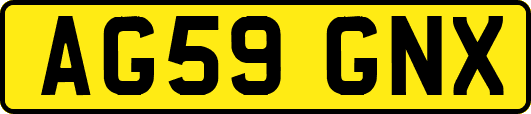 AG59GNX