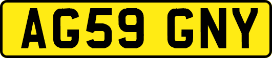 AG59GNY