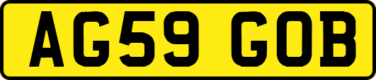 AG59GOB