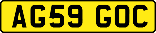 AG59GOC