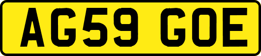 AG59GOE