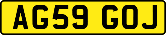 AG59GOJ