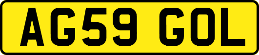 AG59GOL