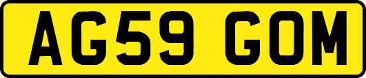 AG59GOM