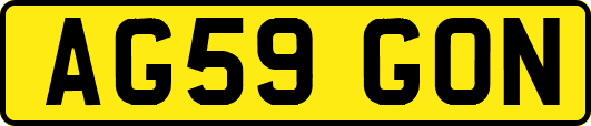 AG59GON