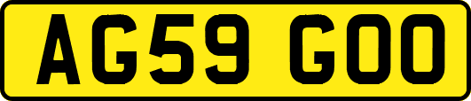 AG59GOO