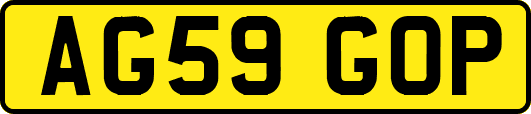 AG59GOP