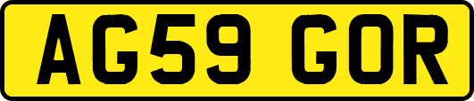 AG59GOR