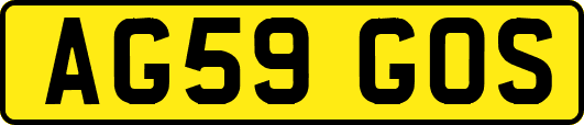 AG59GOS