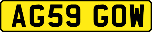 AG59GOW