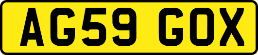 AG59GOX