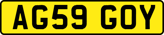 AG59GOY