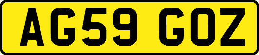 AG59GOZ