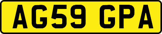AG59GPA