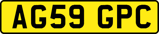 AG59GPC