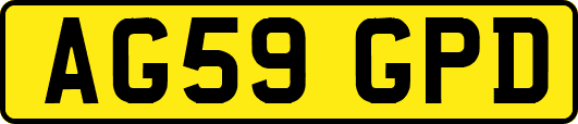 AG59GPD