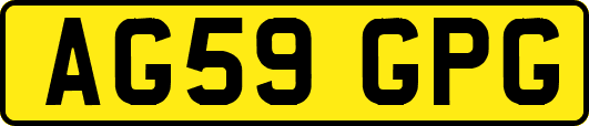 AG59GPG