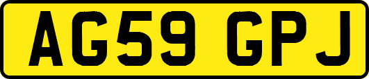 AG59GPJ