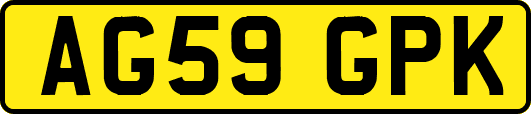 AG59GPK