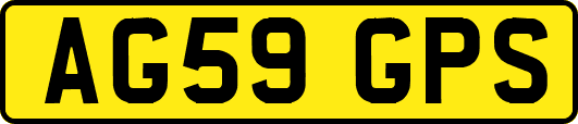 AG59GPS