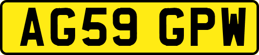 AG59GPW