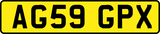 AG59GPX