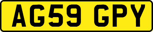 AG59GPY