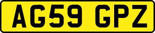 AG59GPZ