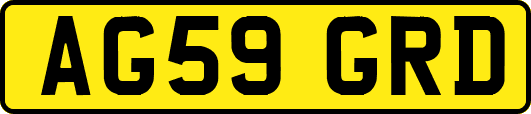 AG59GRD