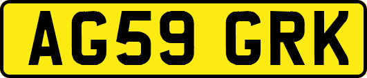 AG59GRK