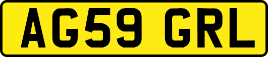 AG59GRL