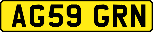 AG59GRN