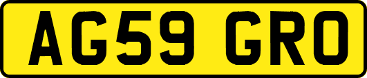 AG59GRO