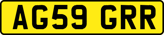 AG59GRR